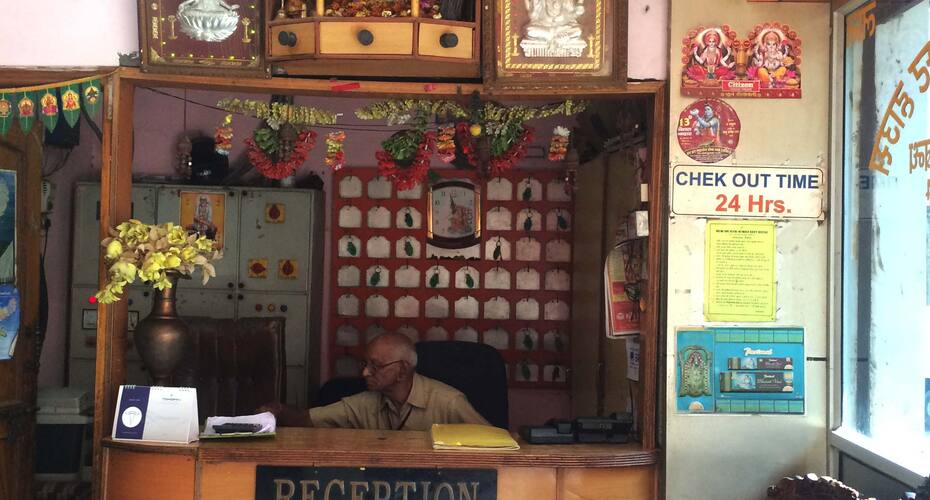 Sri New Hariniwas Rest House, Ranchi 4